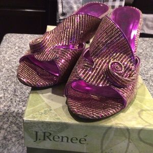 J. Renee Shoes